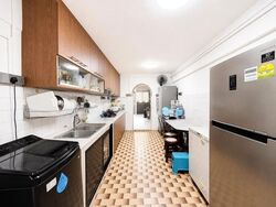 Blk 31 Marsiling Sapphire (Woodlands), HDB 3 Rooms #605309331